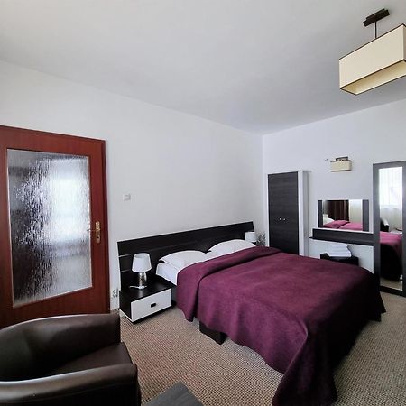 Casa Cristina Otel Braşov Dış mekan fotoğraf