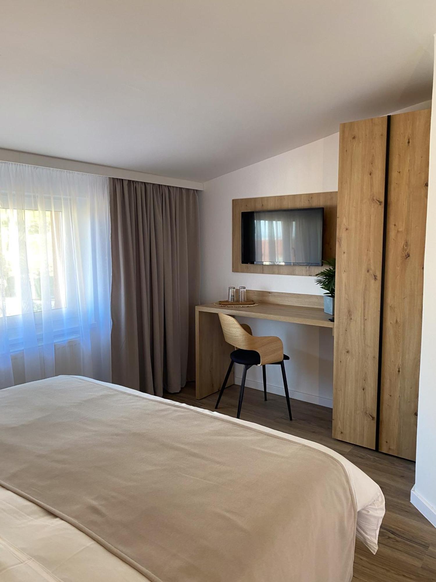 Casa Cristina Otel Braşov Dış mekan fotoğraf
