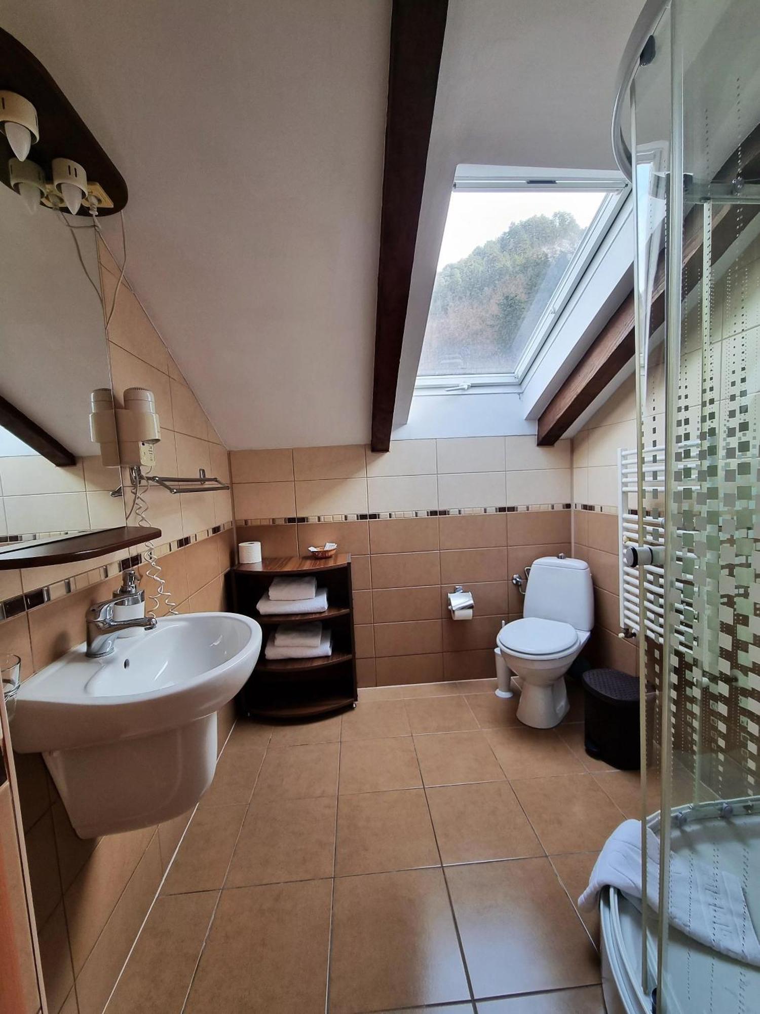 Casa Cristina Otel Braşov Dış mekan fotoğraf