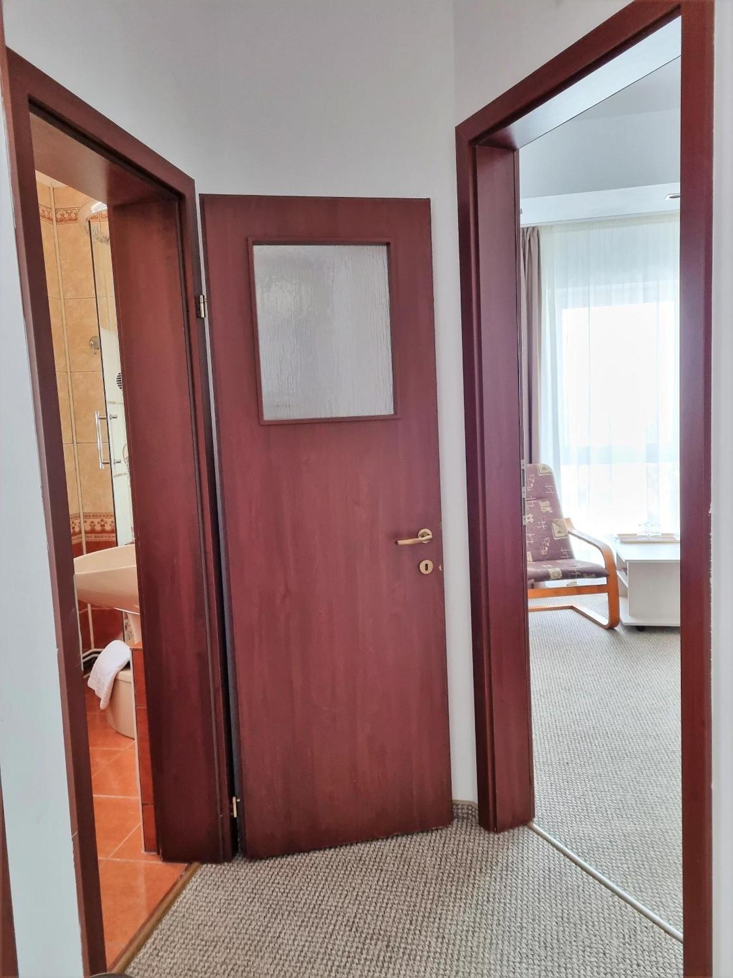 Casa Cristina Otel Braşov Dış mekan fotoğraf