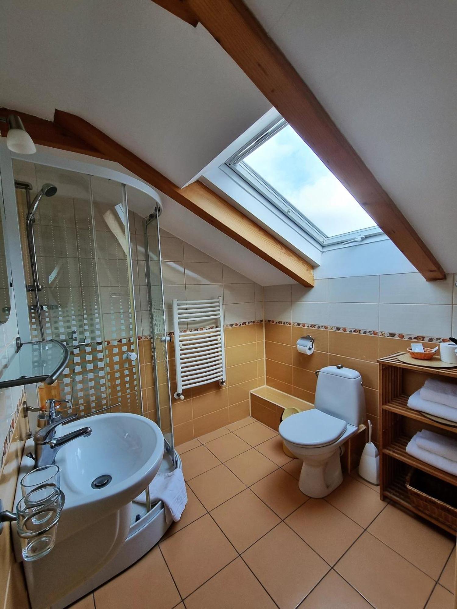 Casa Cristina Otel Braşov Dış mekan fotoğraf