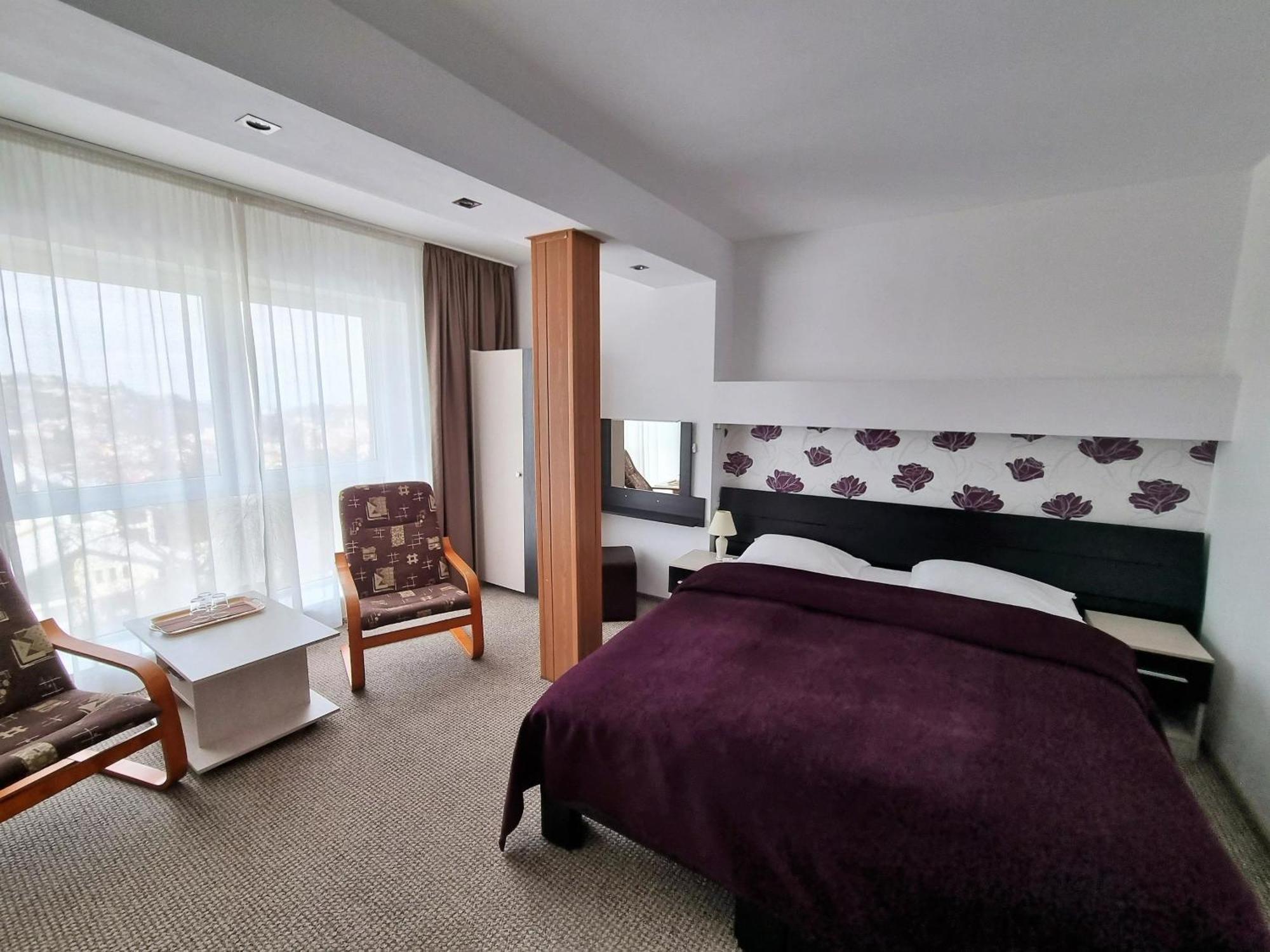 Casa Cristina Otel Braşov Dış mekan fotoğraf