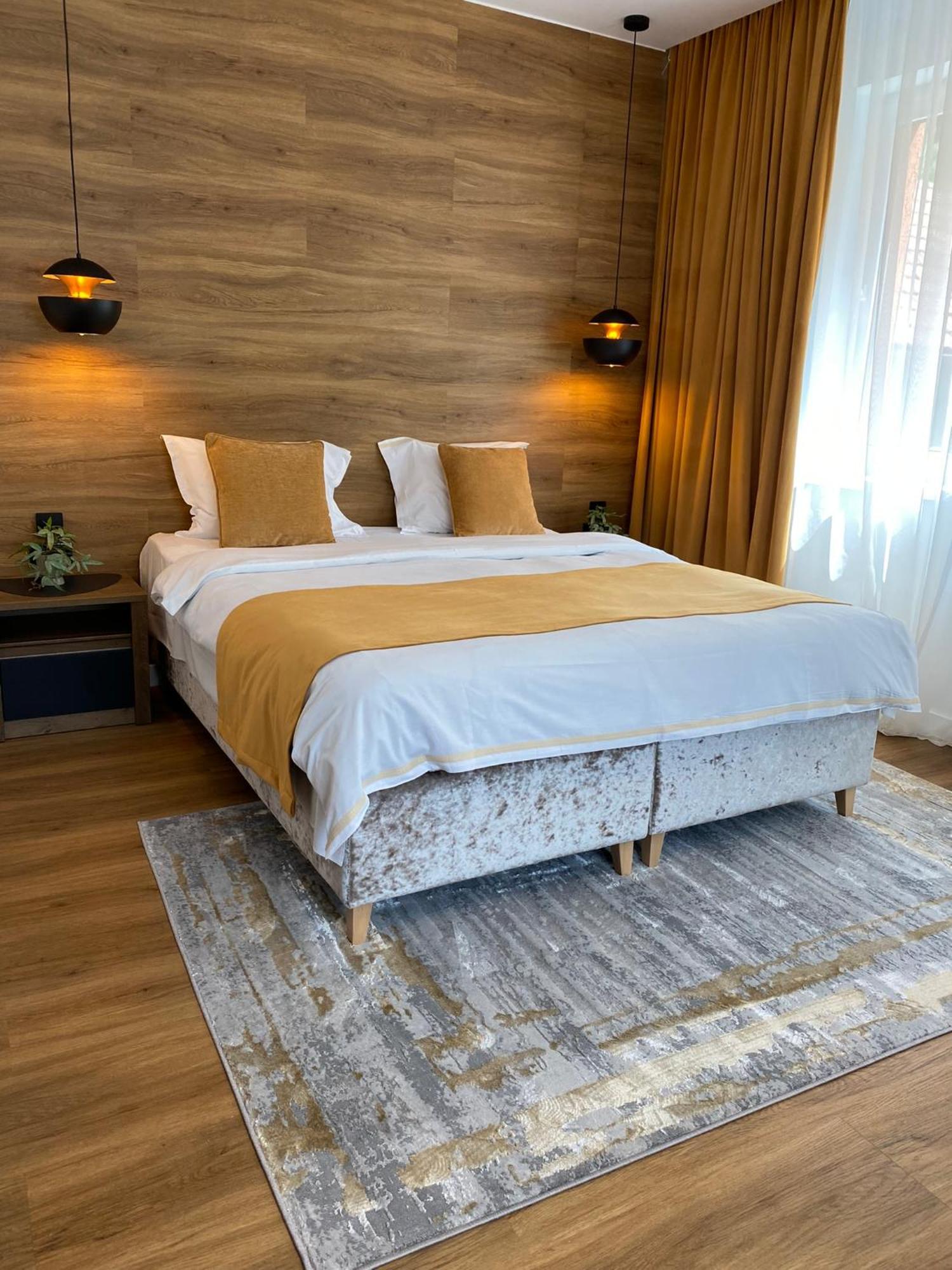 Casa Cristina Otel Braşov Dış mekan fotoğraf