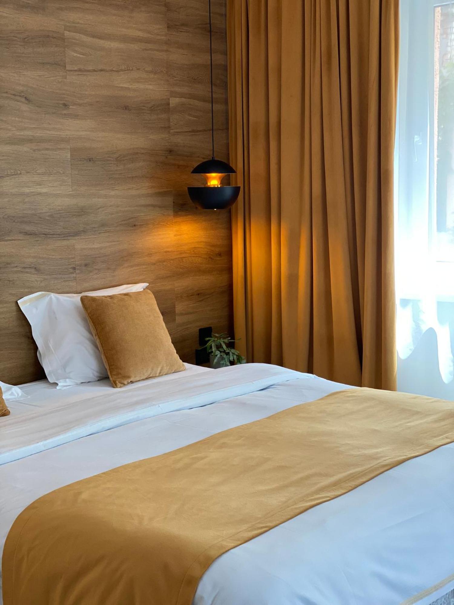 Casa Cristina Otel Braşov Dış mekan fotoğraf