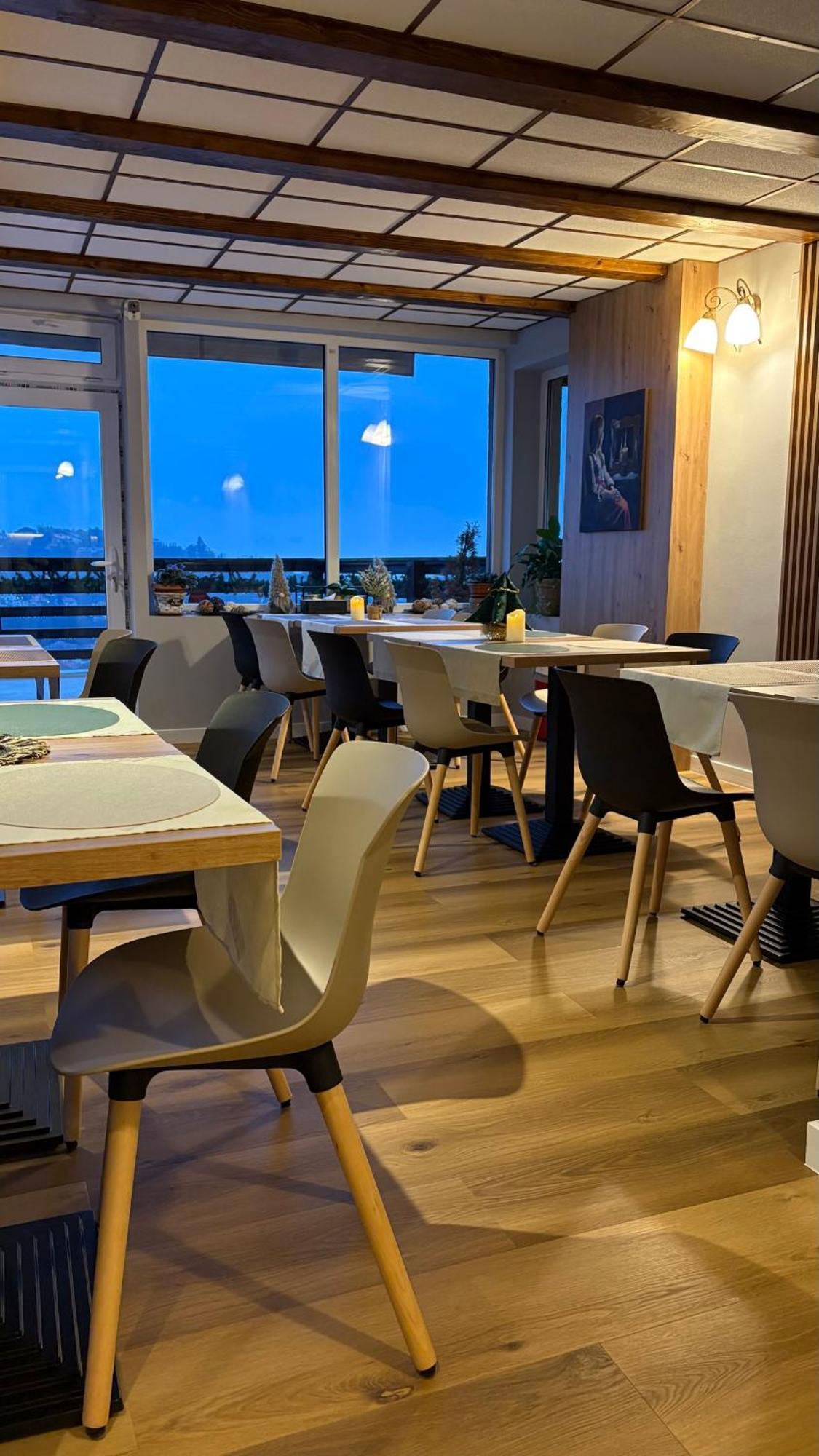 Casa Cristina Otel Braşov Dış mekan fotoğraf