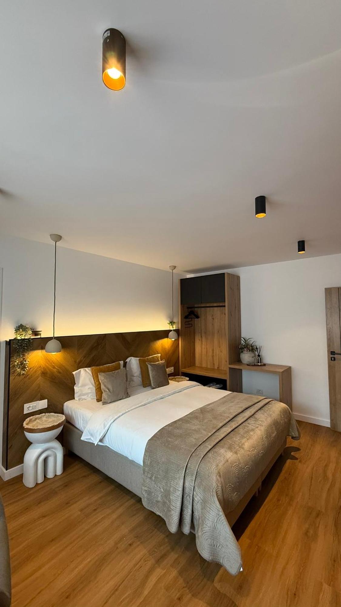 Casa Cristina Otel Braşov Dış mekan fotoğraf