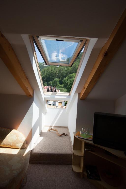 Casa Cristina Otel Braşov Oda fotoğraf