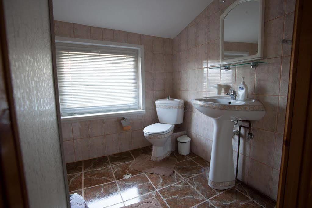 Casa Cristina Otel Braşov Dış mekan fotoğraf