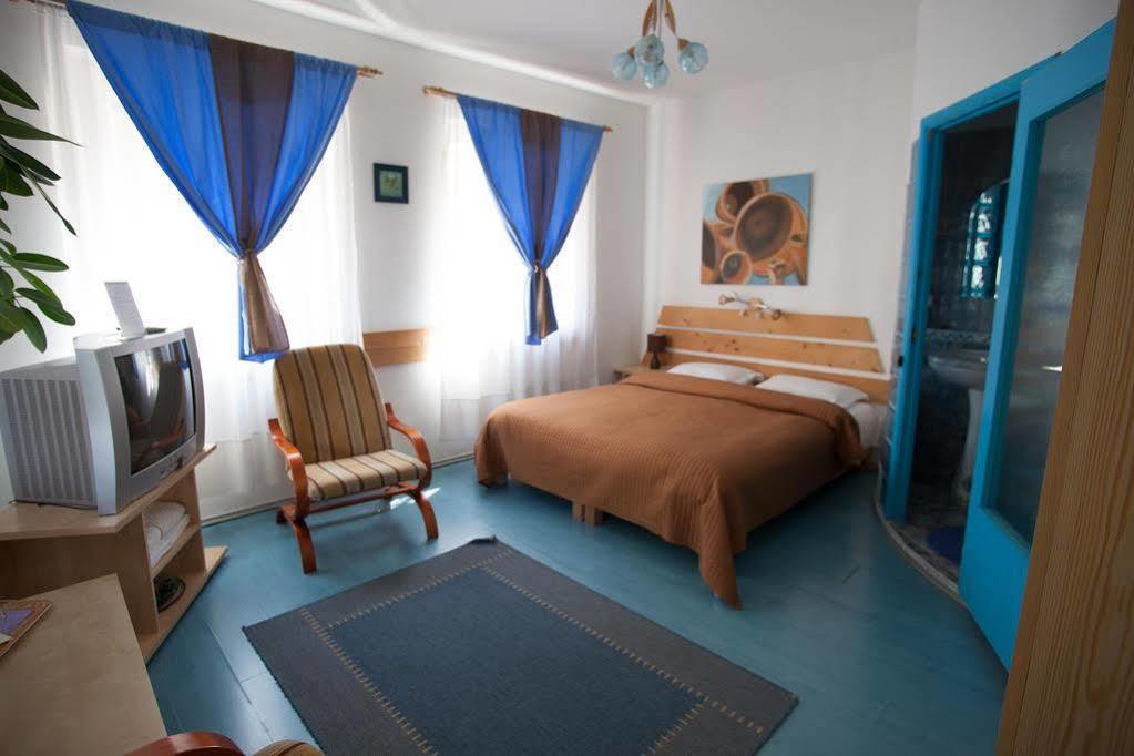 Casa Cristina Otel Braşov Dış mekan fotoğraf