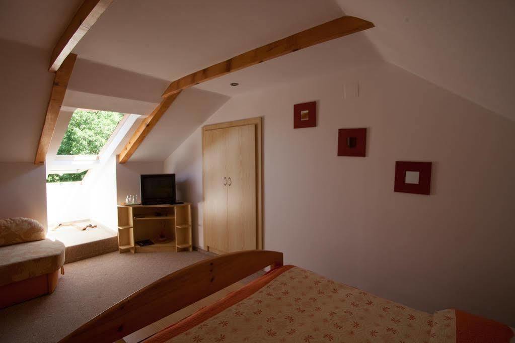 Casa Cristina Otel Braşov Dış mekan fotoğraf